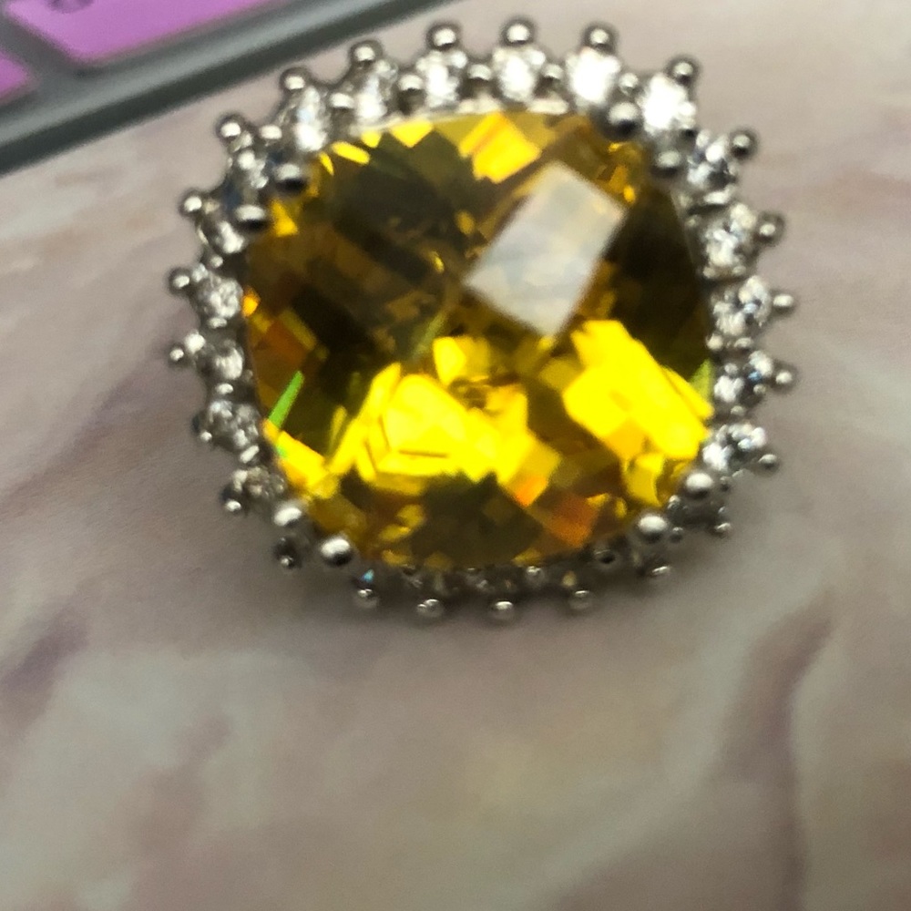 Park Lane Holiday Ring